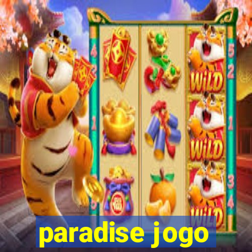 paradise jogo